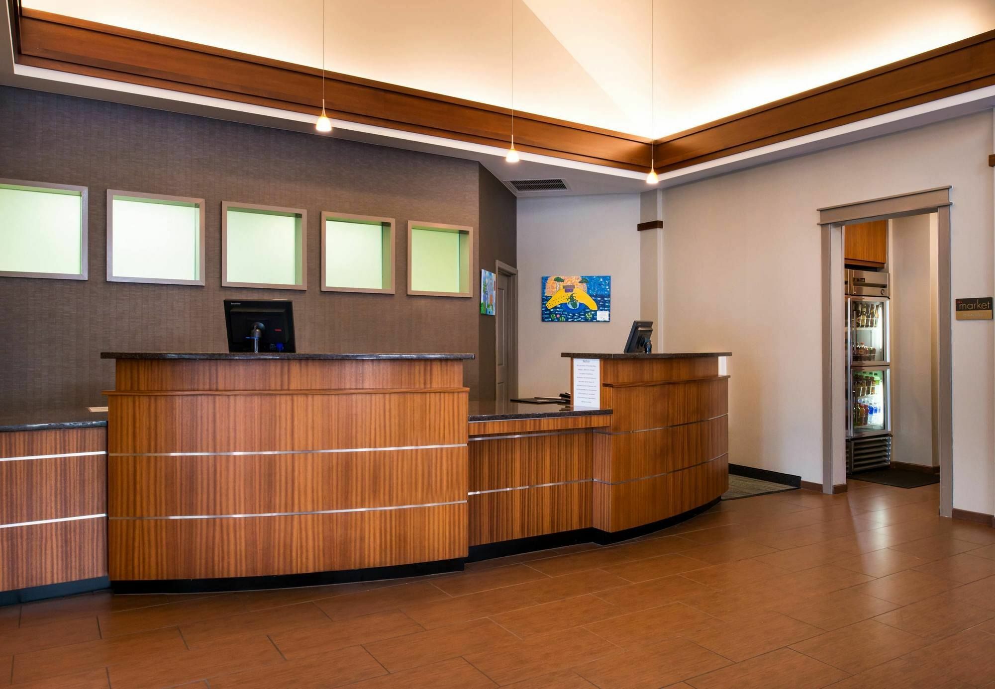 Residence Inn By Marriott Gainesville I-75 Εξωτερικό φωτογραφία