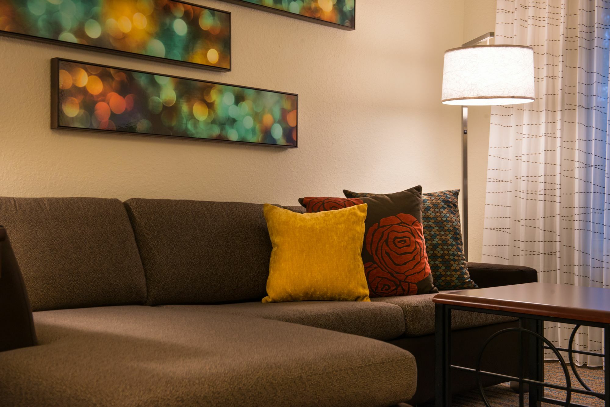 Residence Inn By Marriott Gainesville I-75 Εξωτερικό φωτογραφία