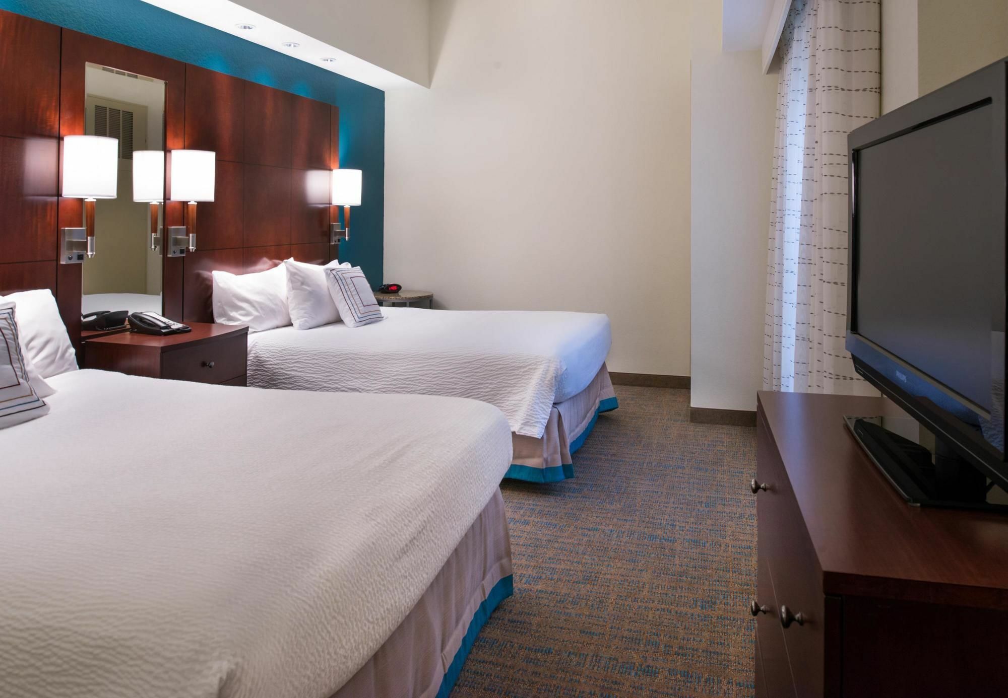 Residence Inn By Marriott Gainesville I-75 Εξωτερικό φωτογραφία
