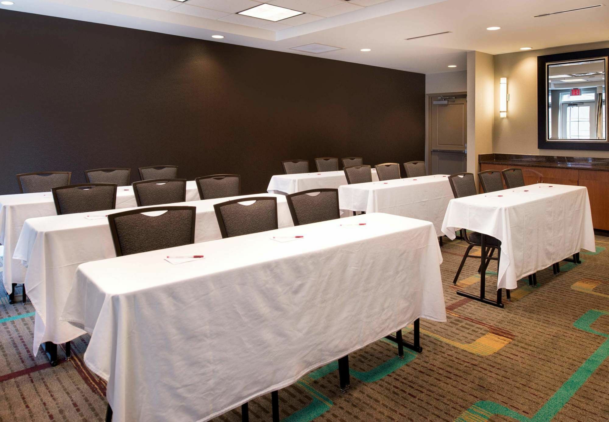 Residence Inn By Marriott Gainesville I-75 Εξωτερικό φωτογραφία