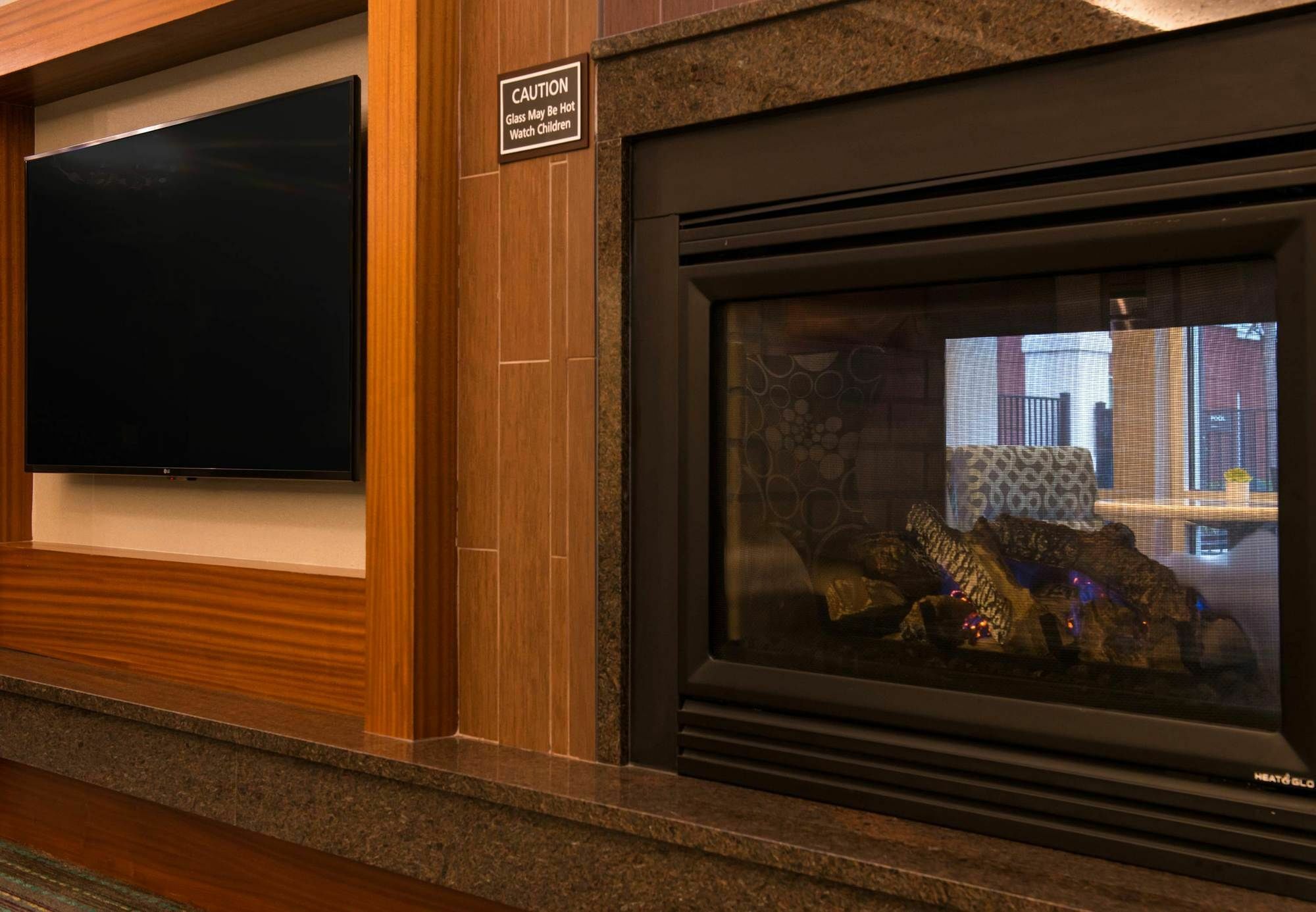 Residence Inn By Marriott Gainesville I-75 Εξωτερικό φωτογραφία
