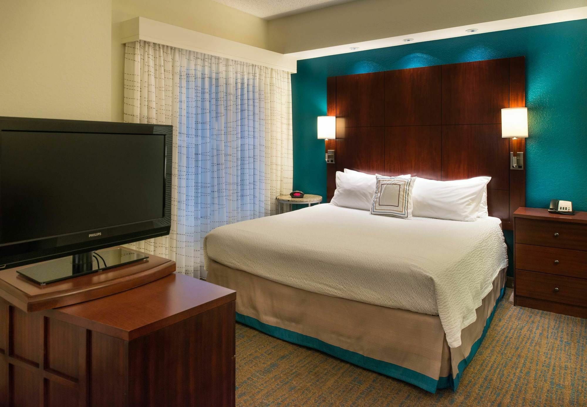 Residence Inn By Marriott Gainesville I-75 Εξωτερικό φωτογραφία