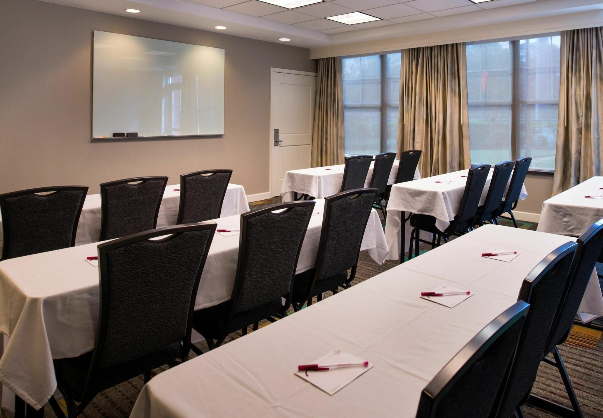 Residence Inn By Marriott Gainesville I-75 Εξωτερικό φωτογραφία