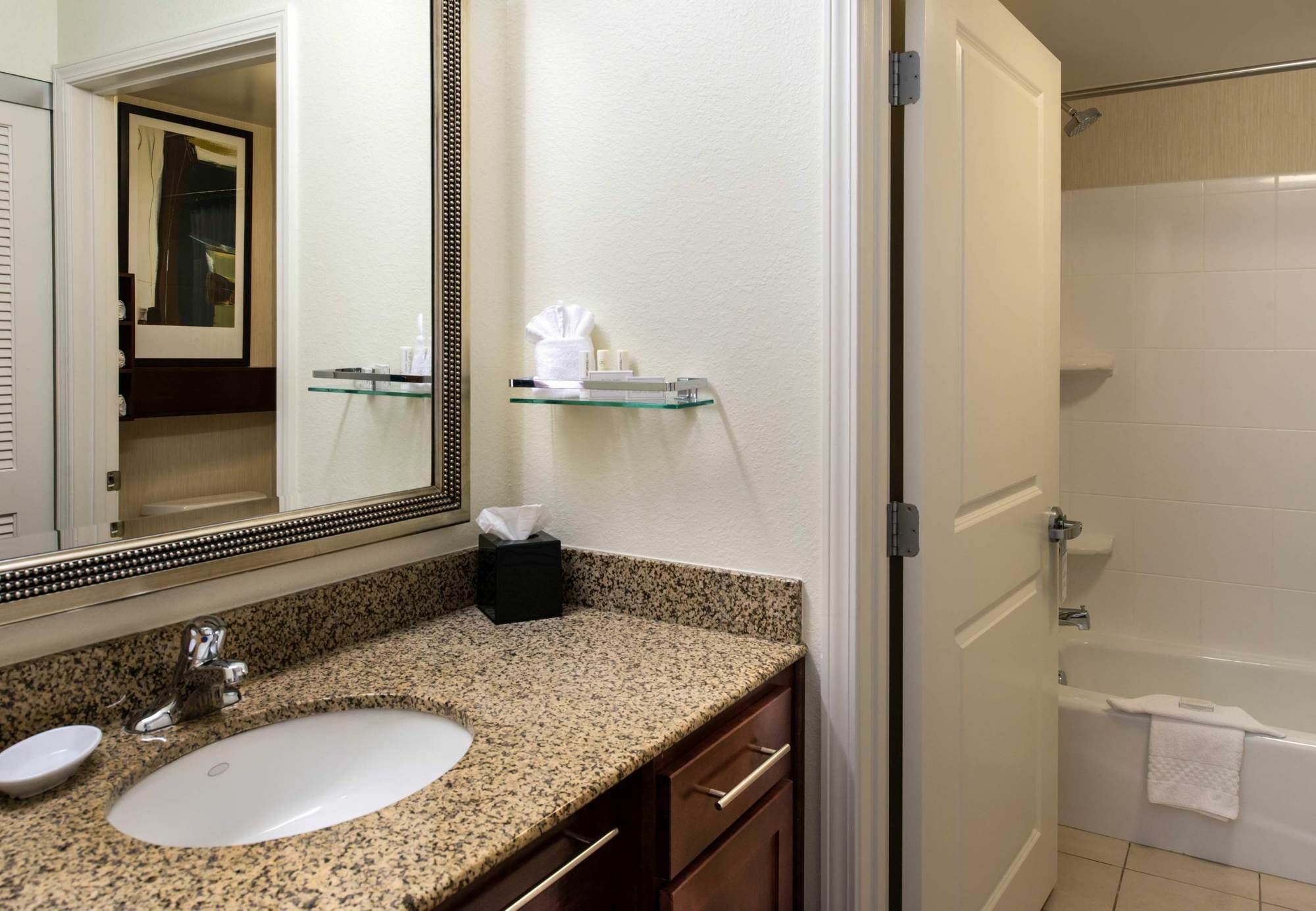 Residence Inn By Marriott Gainesville I-75 Εξωτερικό φωτογραφία