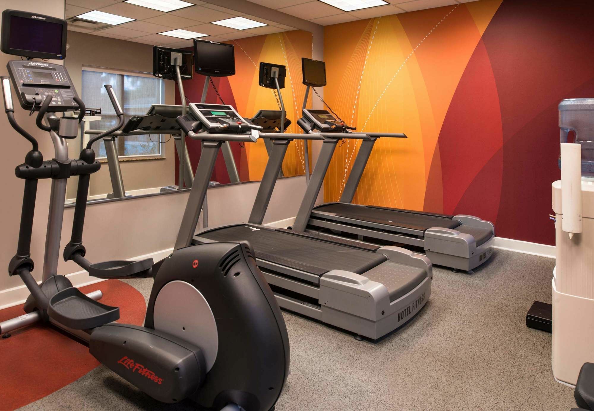 Residence Inn By Marriott Gainesville I-75 Εξωτερικό φωτογραφία