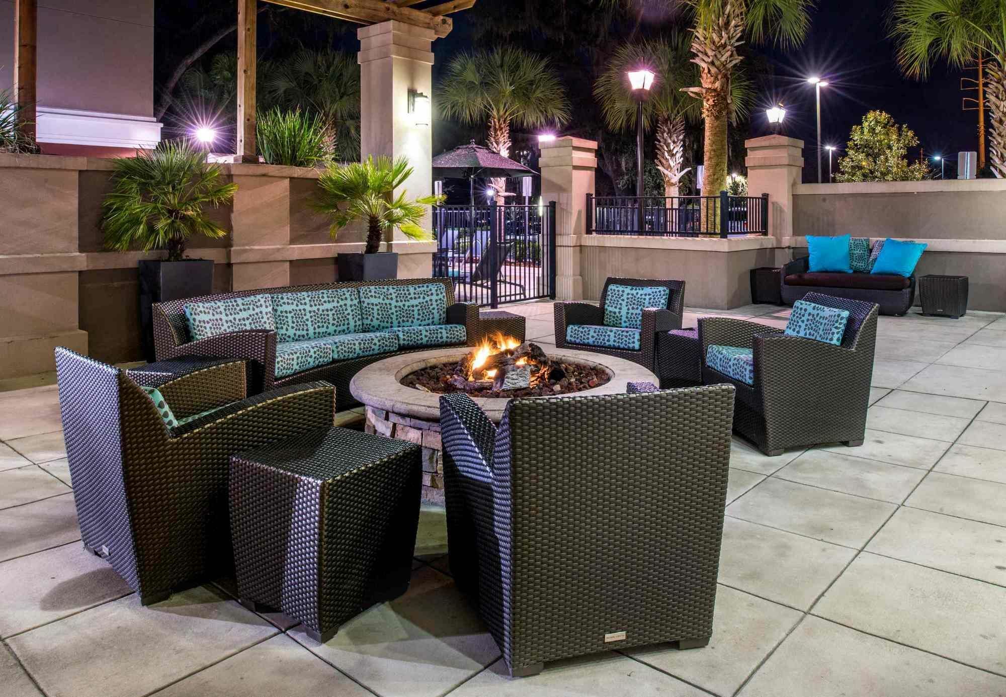 Residence Inn By Marriott Gainesville I-75 Εξωτερικό φωτογραφία