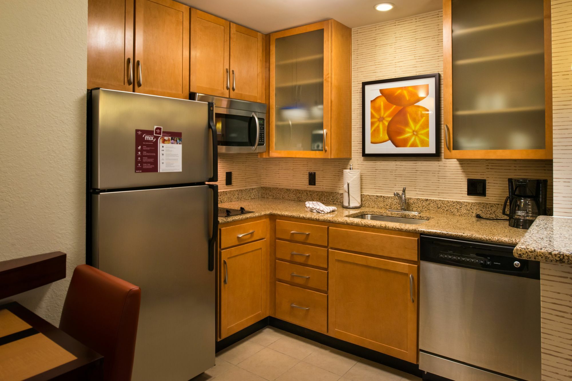 Residence Inn By Marriott Gainesville I-75 Εξωτερικό φωτογραφία