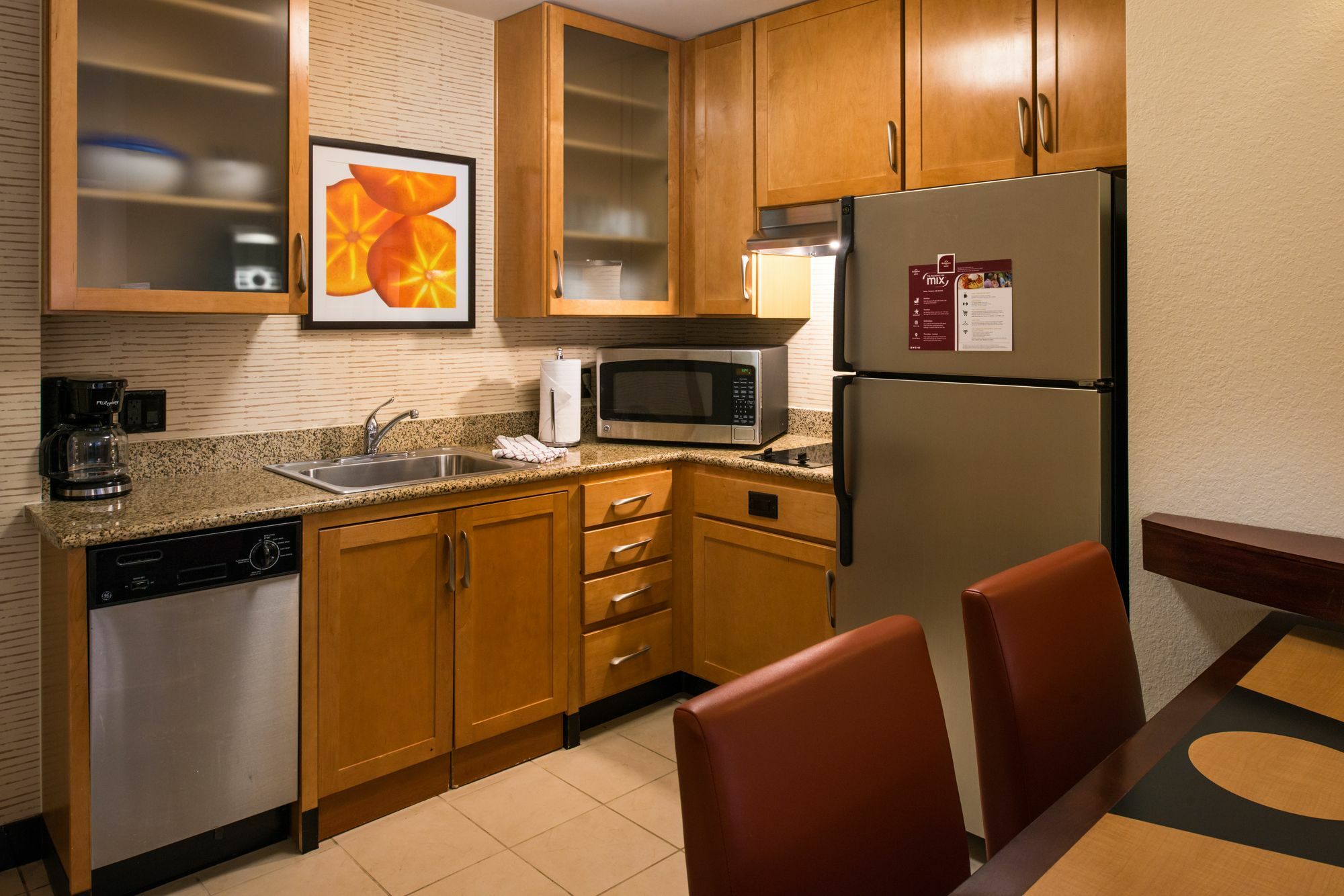 Residence Inn By Marriott Gainesville I-75 Εξωτερικό φωτογραφία