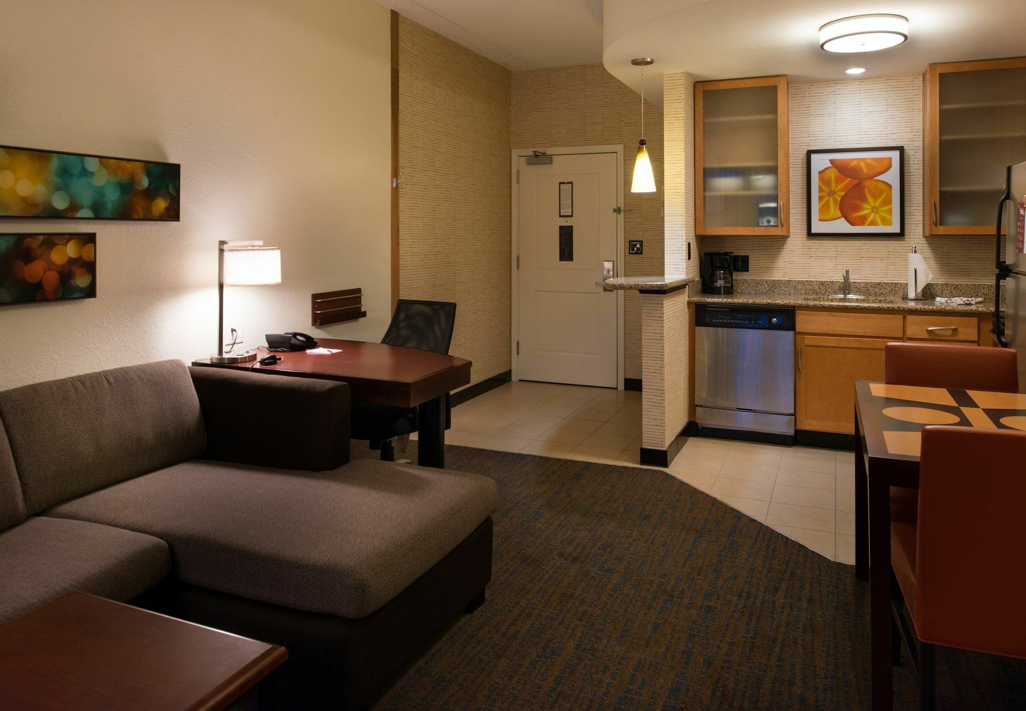 Residence Inn By Marriott Gainesville I-75 Εξωτερικό φωτογραφία