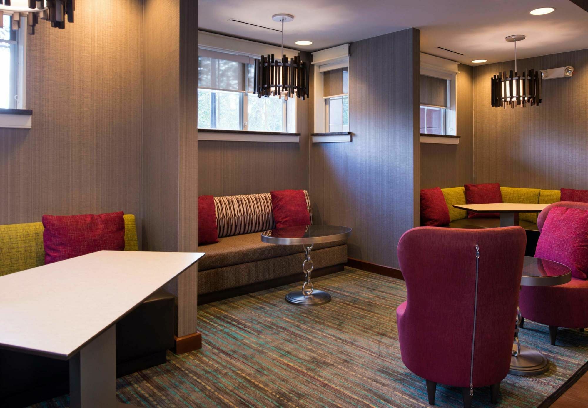 Residence Inn By Marriott Gainesville I-75 Εξωτερικό φωτογραφία